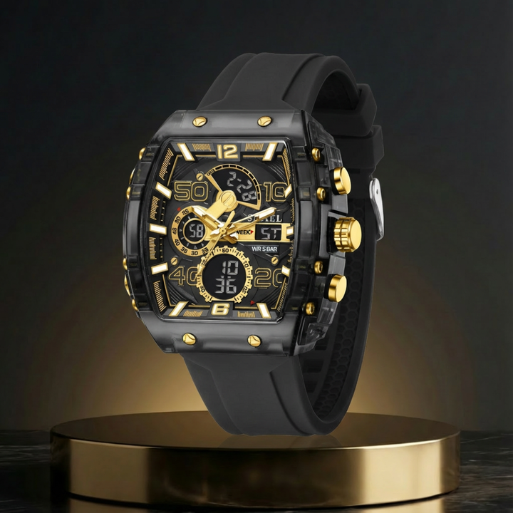 TIMELANE - STRIKER MEN'S WATCH