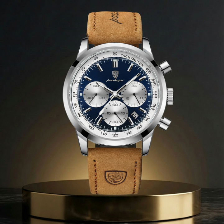 TIMELANE - FORTE MEN'S WATCH