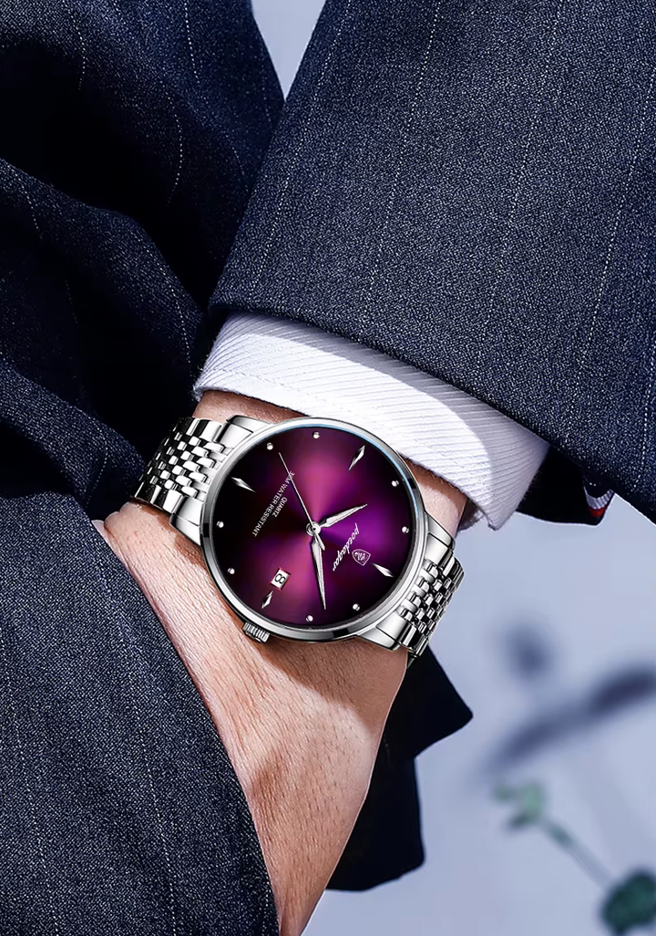 TIMELANE - VALOR MEN'S WATCH