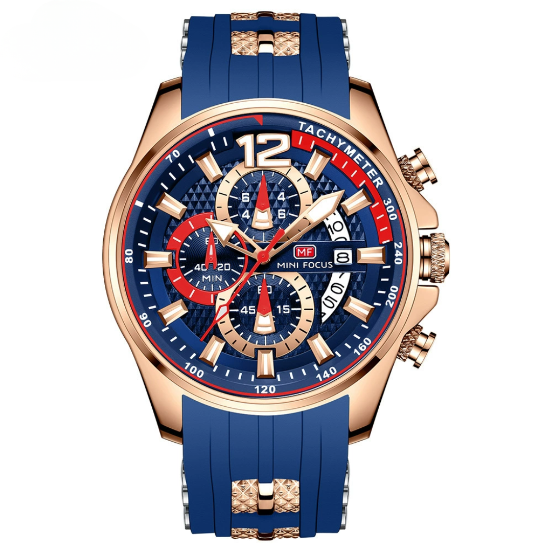 TIMELANE - GALACTIC MEN'S WATCH