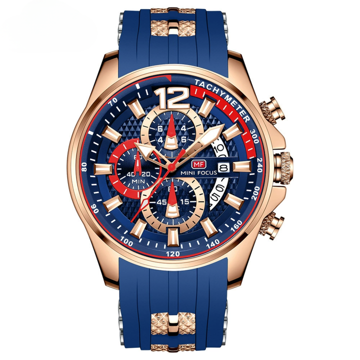 TIMELANE - GALACTIC MEN'S WATCH