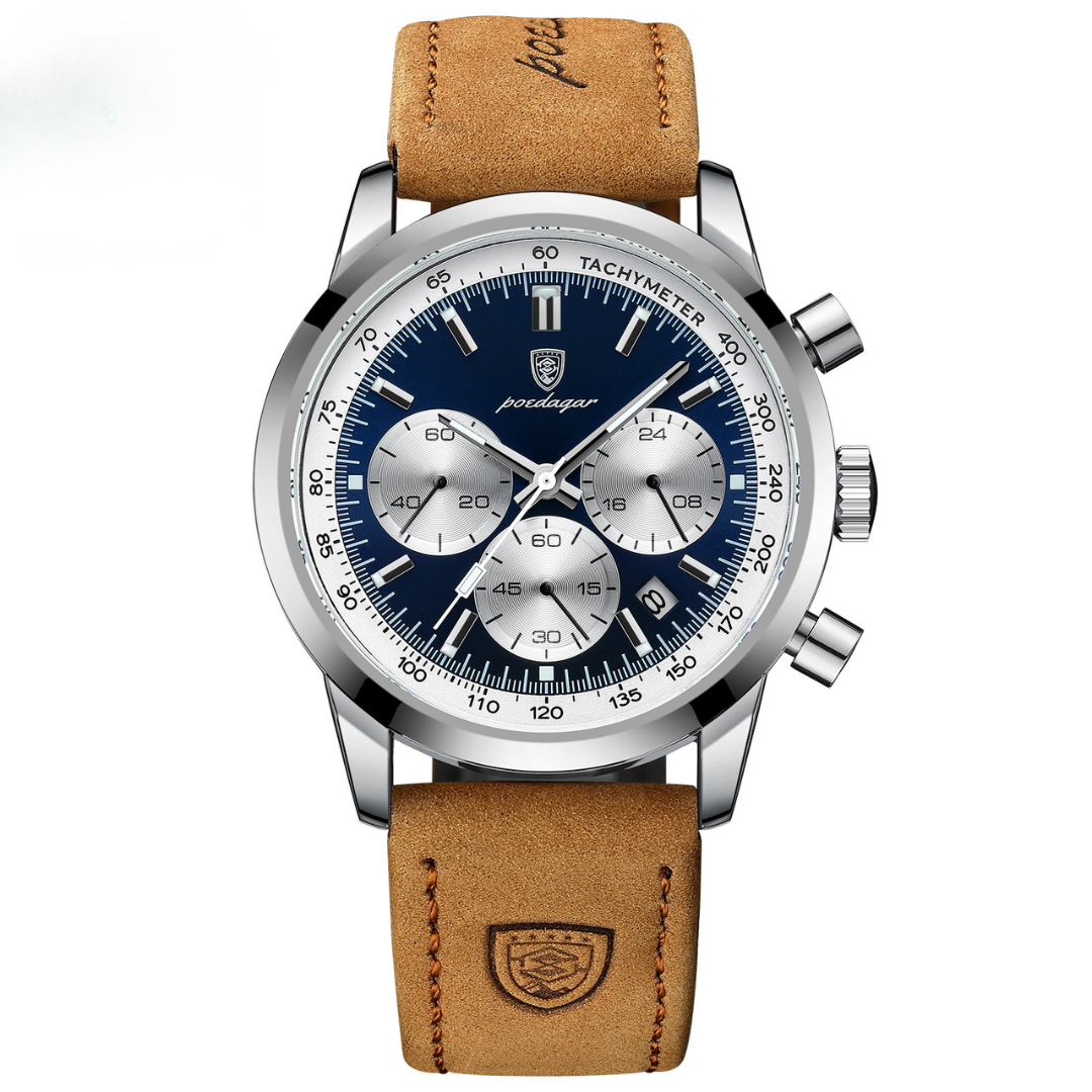 TIMELANE - FORTE MEN'S WATCH