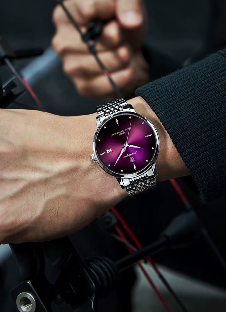 TIMELANE - VALOR MEN'S WATCH