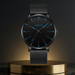 TIMELANE - INFINITY MEN'S WATCH