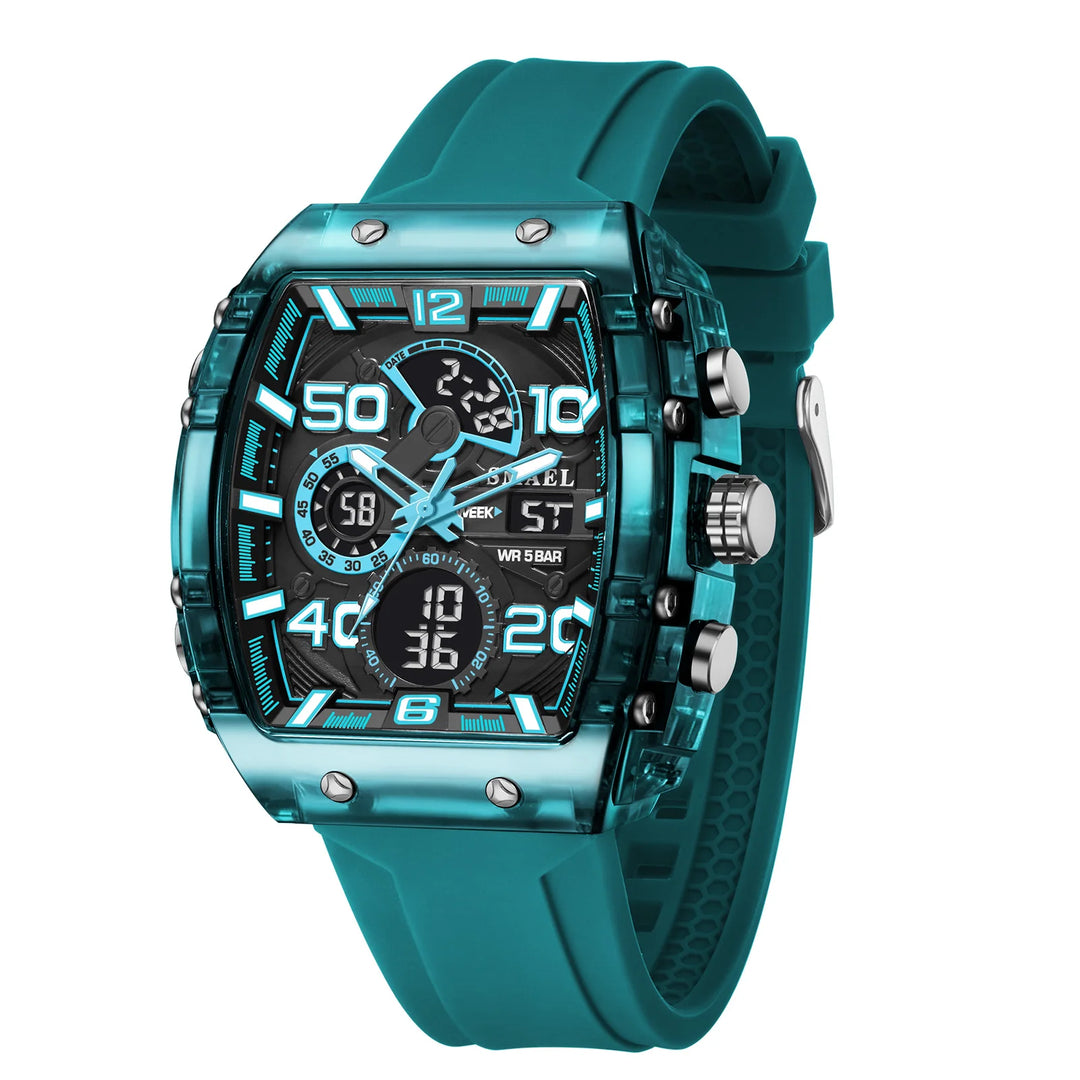 TIMELANE - STRIKER MEN'S WATCH