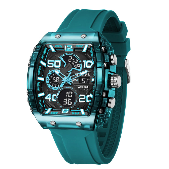 TIMELANE - STRIKER MEN'S WATCH