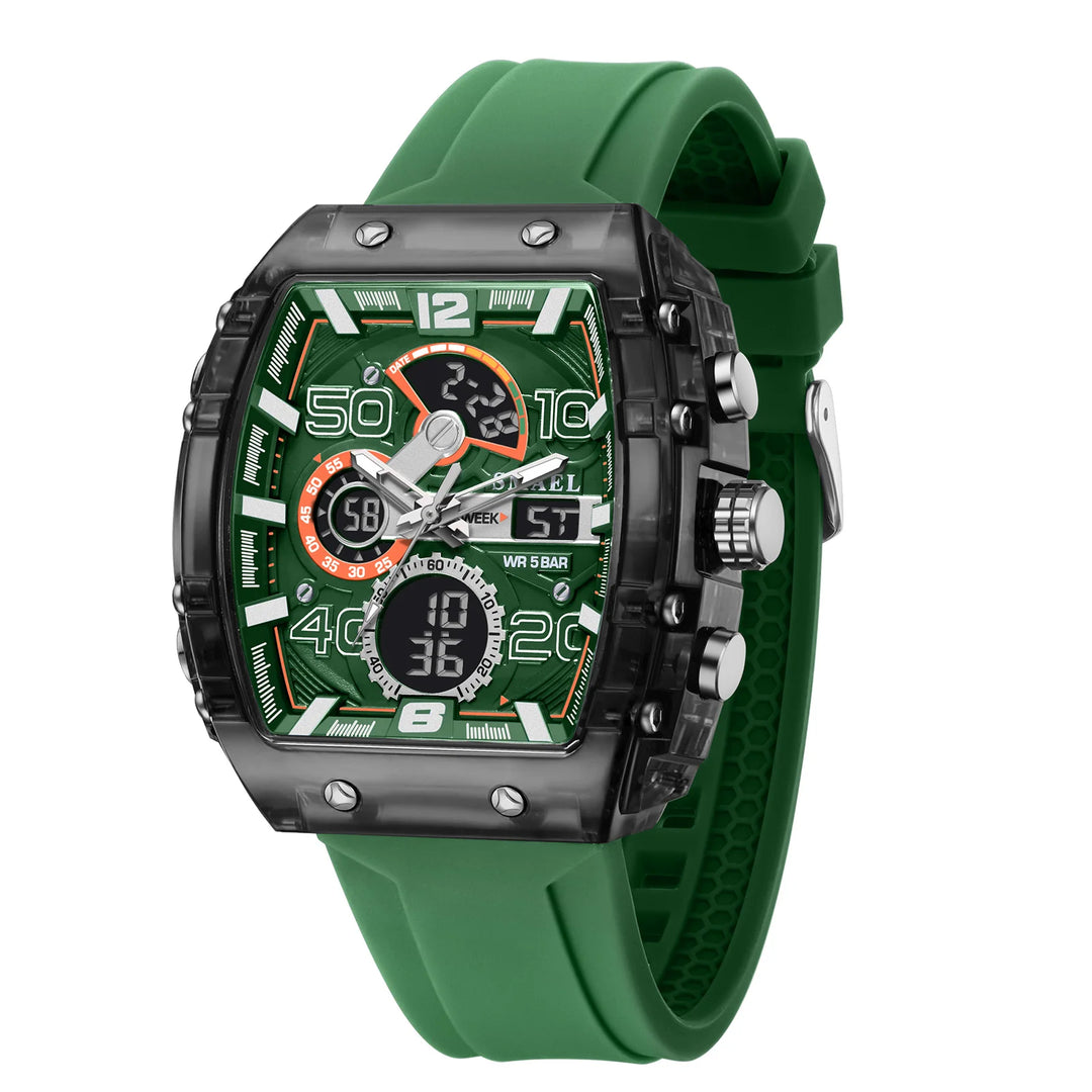 TIMELANE - STRIKER MEN'S WATCH