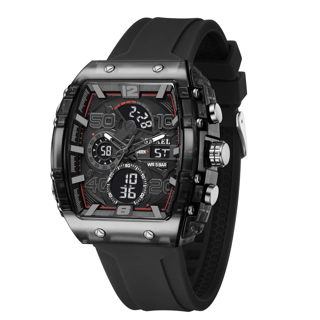 TIMELANE - STRIKER MEN'S WATCH