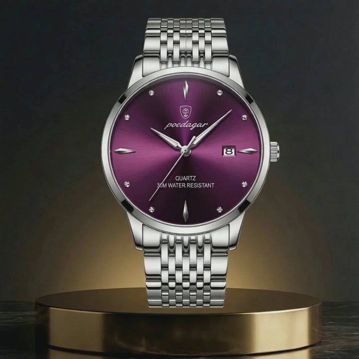 TIMELANE - VALOR MEN'S WATCH