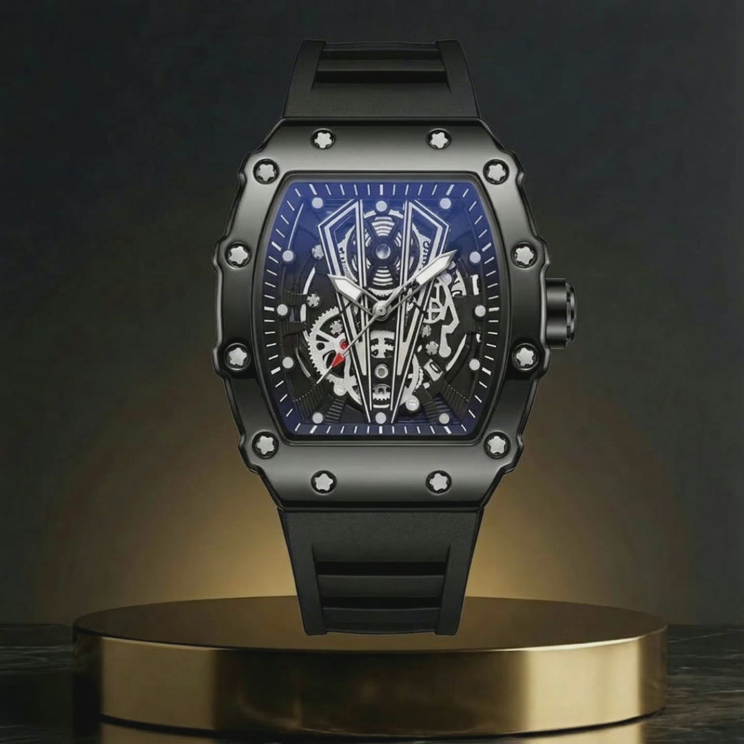 TIMELANE - NEXUS MEN'S WATCH